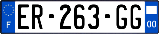 ER-263-GG