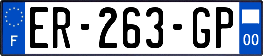 ER-263-GP