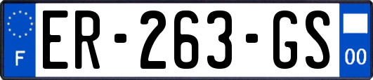 ER-263-GS