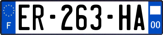 ER-263-HA