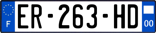 ER-263-HD