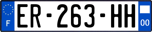 ER-263-HH