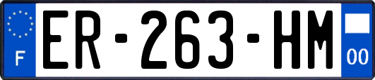 ER-263-HM