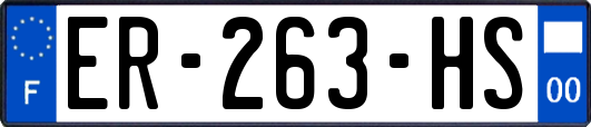 ER-263-HS