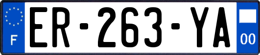 ER-263-YA