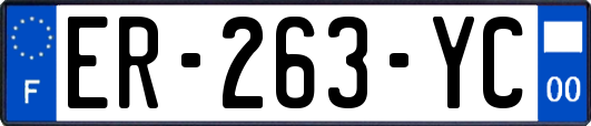 ER-263-YC