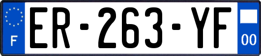ER-263-YF