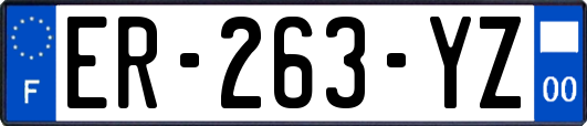 ER-263-YZ