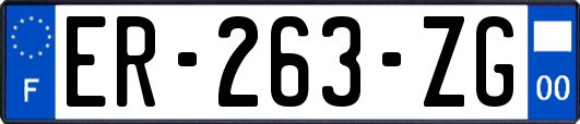 ER-263-ZG