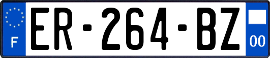 ER-264-BZ