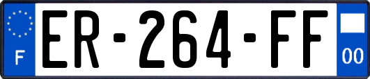 ER-264-FF