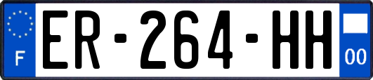 ER-264-HH