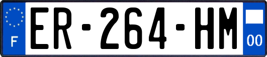 ER-264-HM
