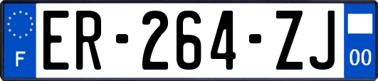 ER-264-ZJ