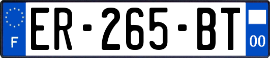 ER-265-BT