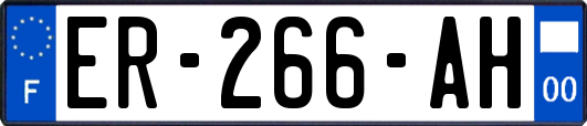 ER-266-AH