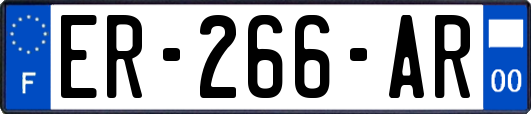 ER-266-AR