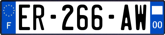 ER-266-AW