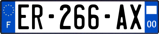 ER-266-AX