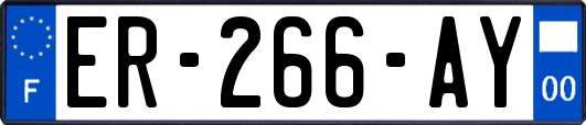 ER-266-AY