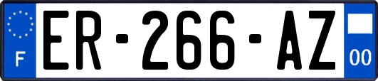 ER-266-AZ
