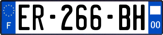 ER-266-BH