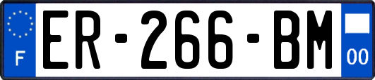 ER-266-BM