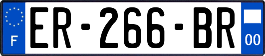 ER-266-BR