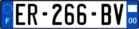 ER-266-BV