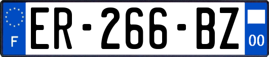 ER-266-BZ