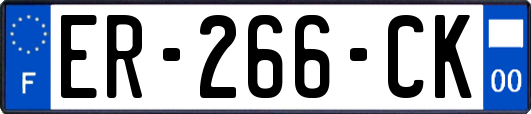 ER-266-CK
