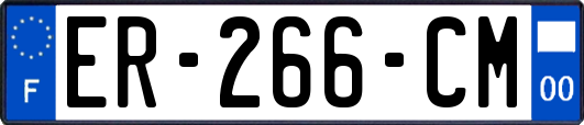 ER-266-CM