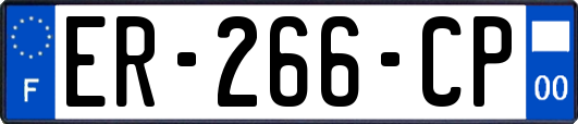 ER-266-CP