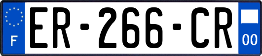 ER-266-CR