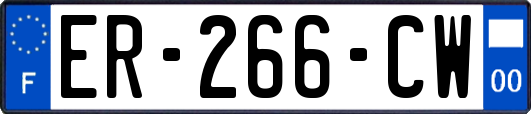 ER-266-CW