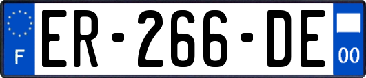 ER-266-DE
