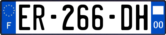 ER-266-DH