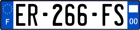 ER-266-FS