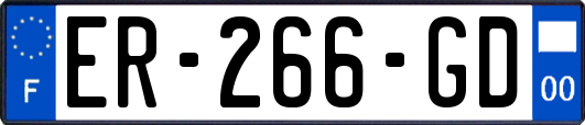 ER-266-GD