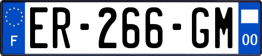 ER-266-GM