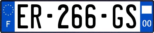 ER-266-GS