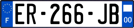 ER-266-JB