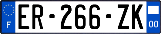 ER-266-ZK