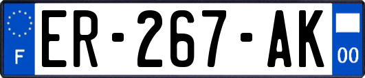 ER-267-AK