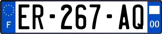ER-267-AQ