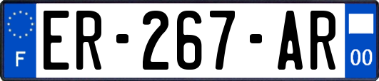 ER-267-AR