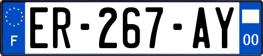 ER-267-AY