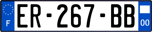 ER-267-BB