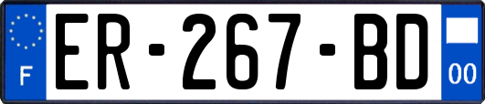 ER-267-BD