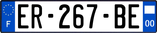 ER-267-BE